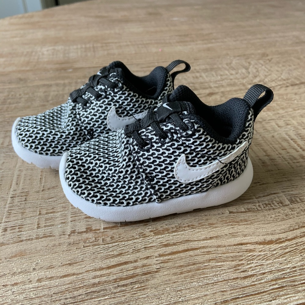 Nike baby shoes
